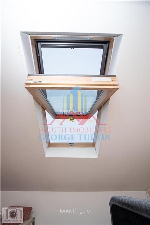 Apartament 3 camere + mansarda, 176 mp,  Str. Tineretului Nr 66,  Chiajna, Dudu - 26 Apartament 3 camere + mansarda, 176 mp,  Str. Tineretului Nr 66,  Chiajna, Dudu - 26