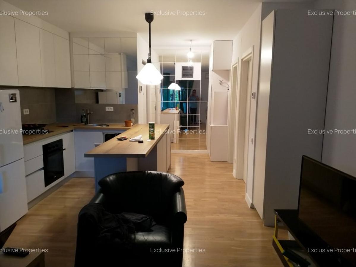 Apartament 3 camere in Arcadia Domenii 2 bai gata de mutare - 8