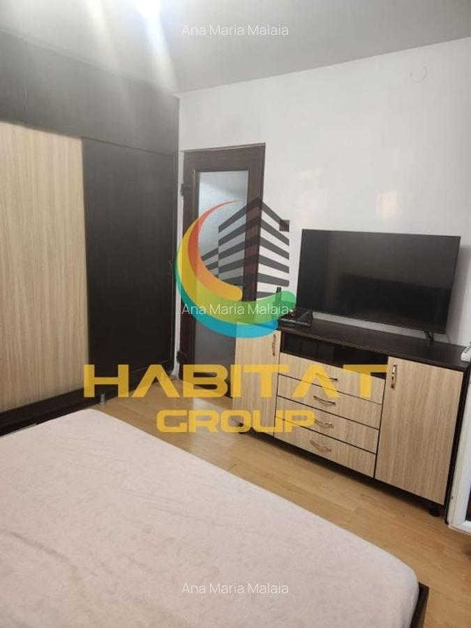 Apartament 3 camere, mobilat si utilat, boxa, parcare- - 3