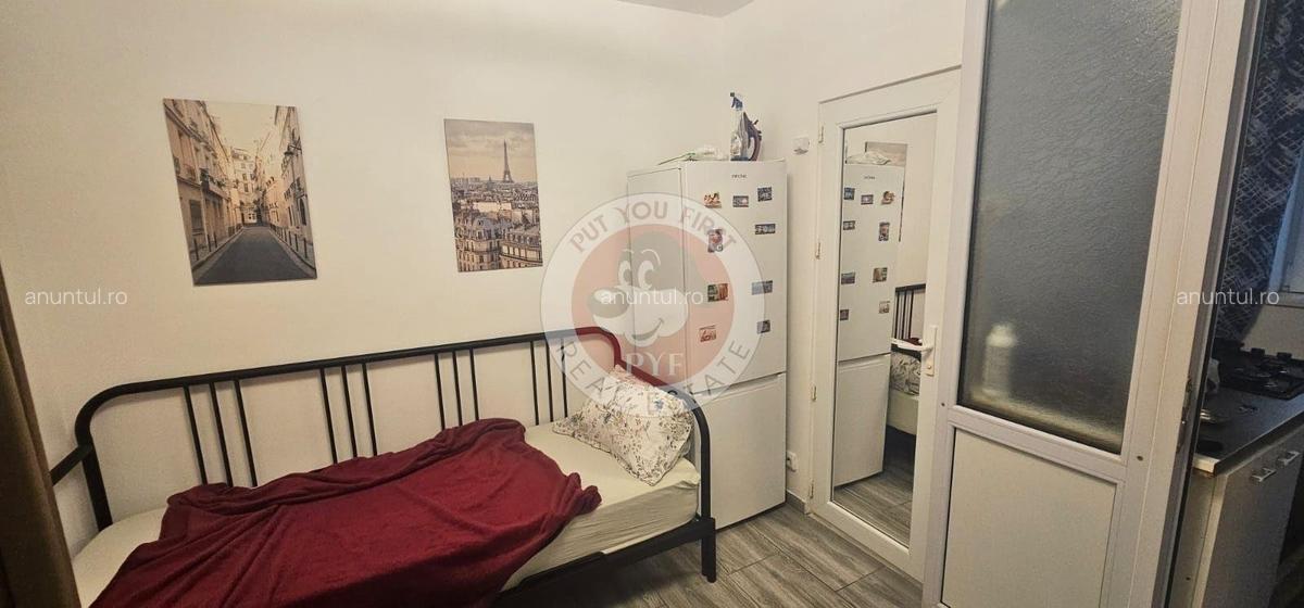 Ozana | Garsoniera | Semidec | 15mp | B12228 - 6