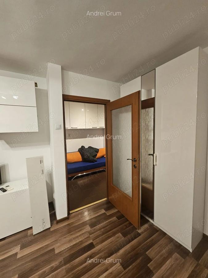 Proprietar inchiriez garsoniera Lujerului Virtutii - 4