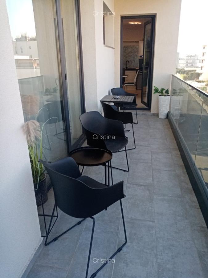 Apartament elegant de vanzare Mamaia Nord - 6