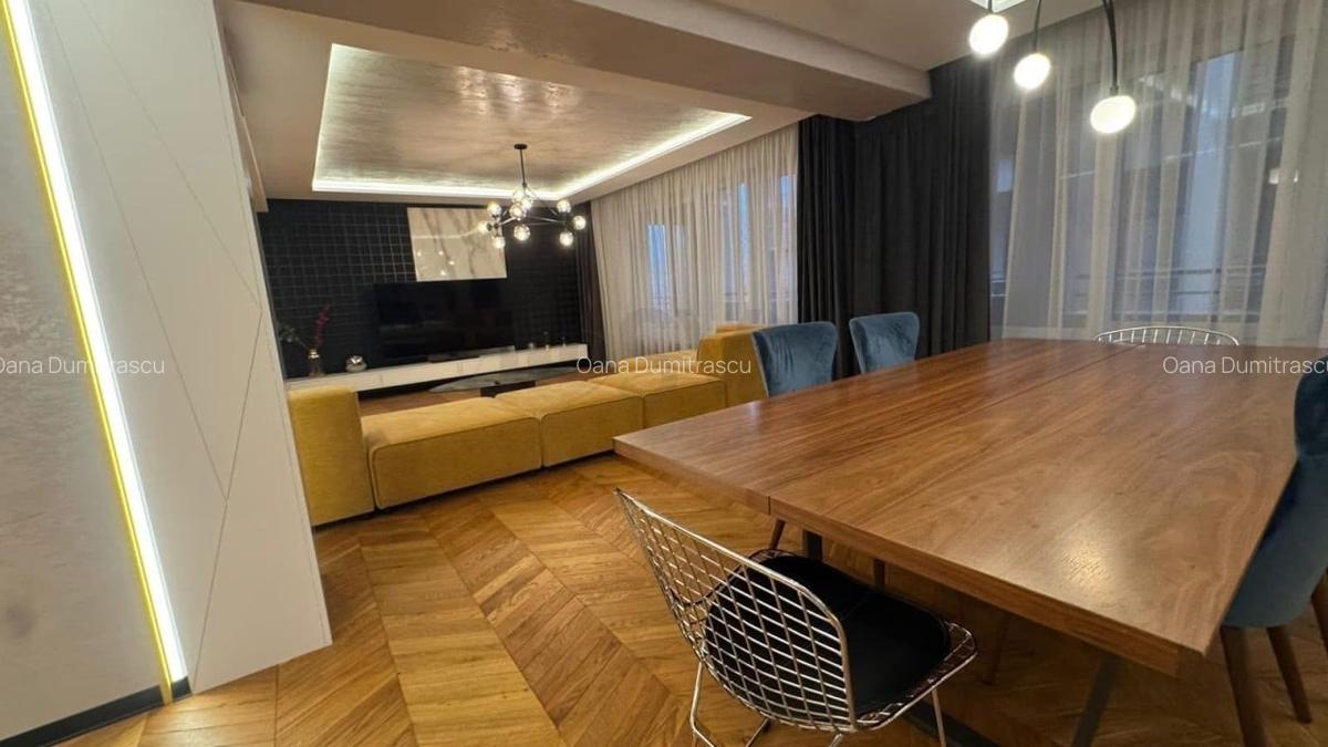 REA1026189 Apartament spatios 3 camere I Herastrau I Soseaua Nordului - 15