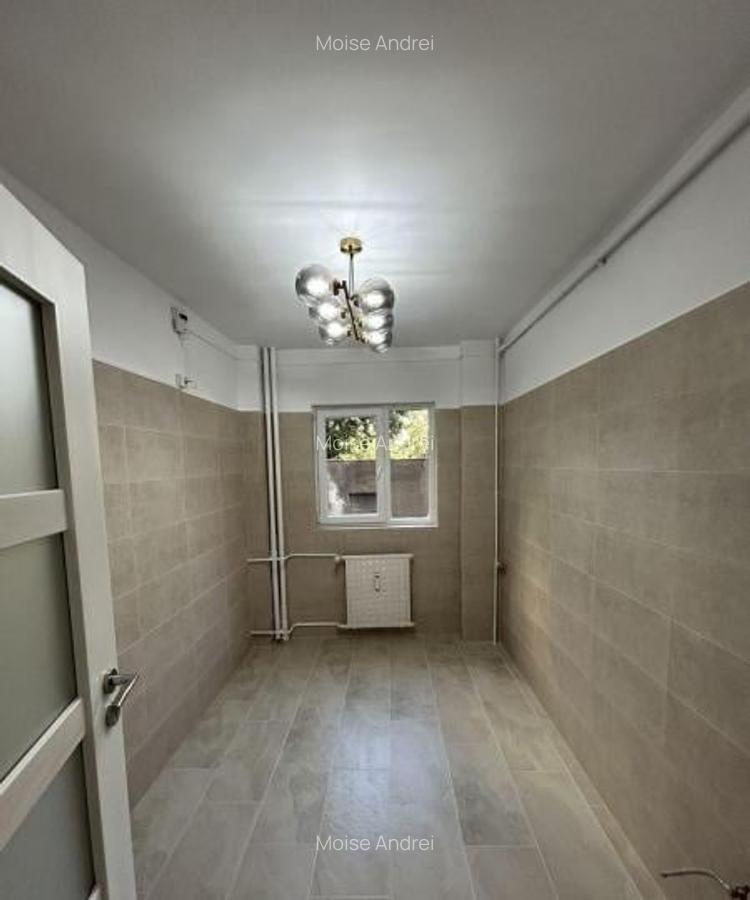 Apartament cu 2 camere decomandat în Teiul Doamnei - 5
