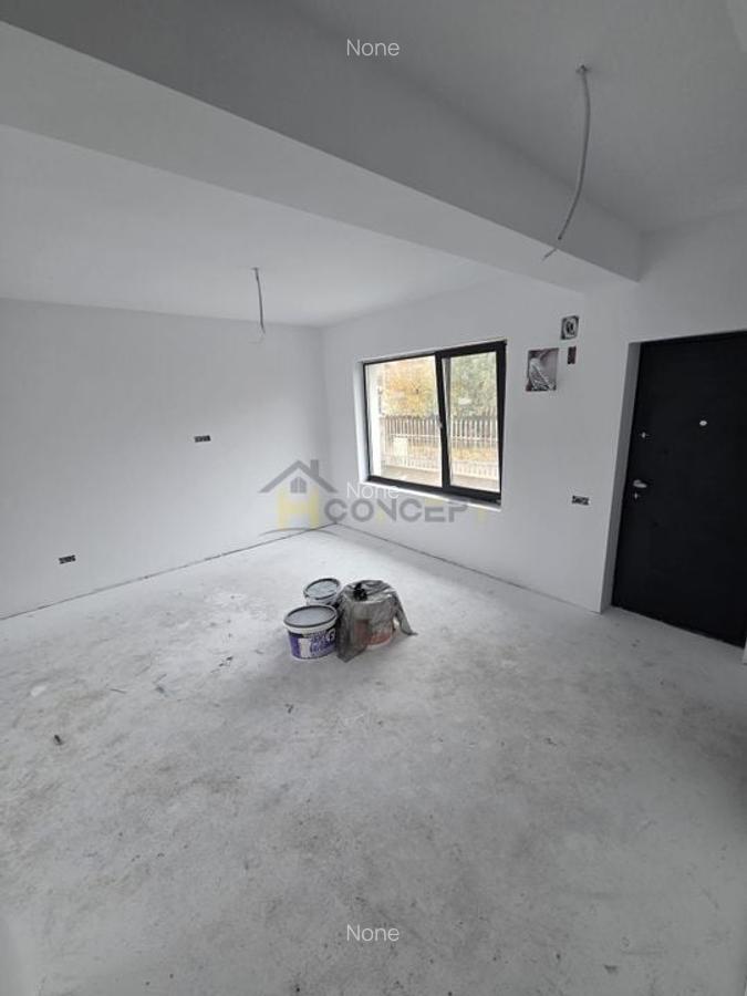 Vila individuala 4 camere finisaje la alegere Str Martisor - 4