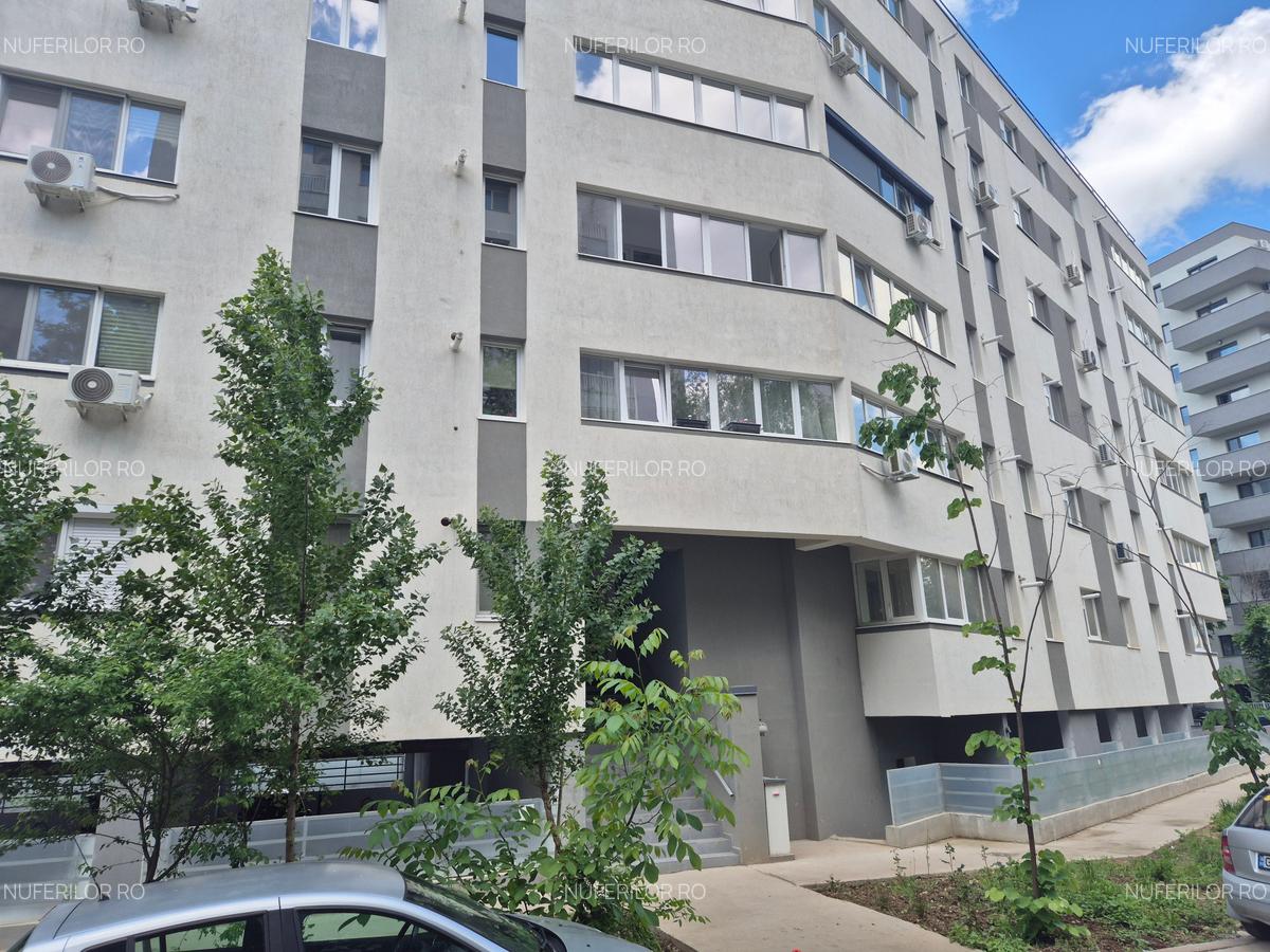 Militari, zona Lidl Uverturii, str. Stupca, 1 km metrou Gorjului, balcon inchis - 15