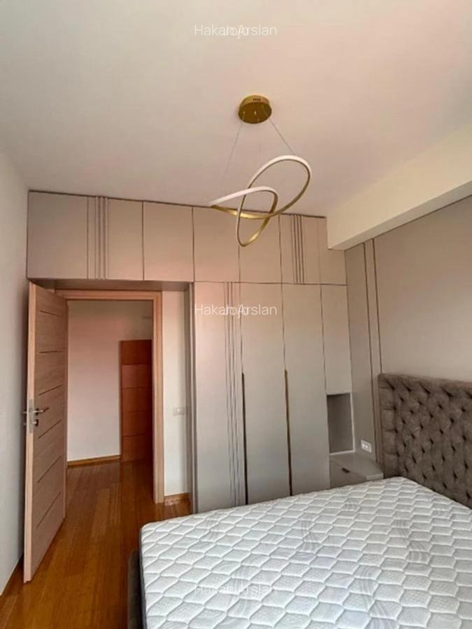 Apartament lux cu 3 camere, 2 terase si 115 mp, la 3 min de Parcul Herastrau - 7