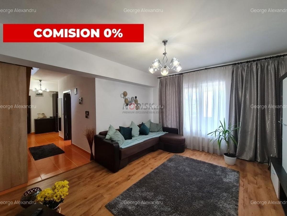 EXCLUSIVITATE – Apartament Spatios cu Mansarda | 3 Camere | 130 mp - 4