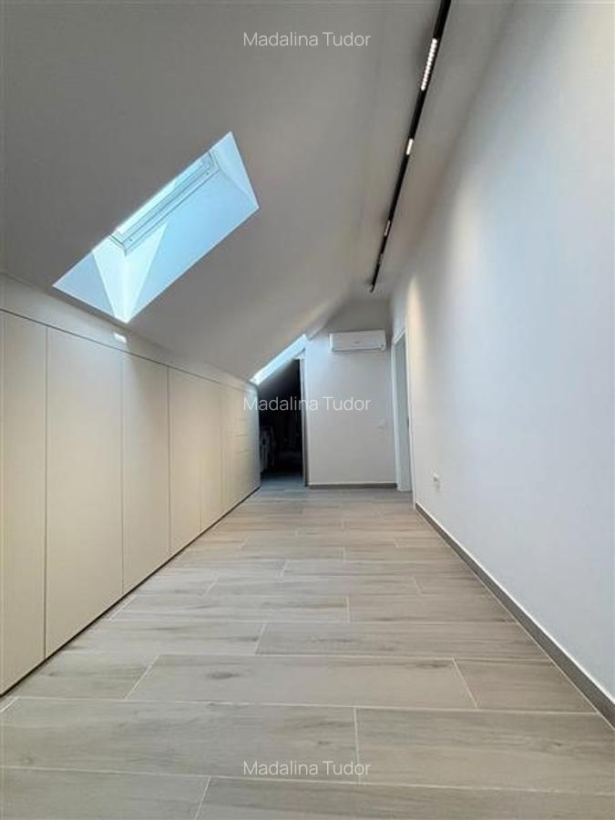 PENTHOUSE EXCLUSIVIST CU VIEW SI ACCES DIN LIFT , TRACTORUL , BRASOV - 15