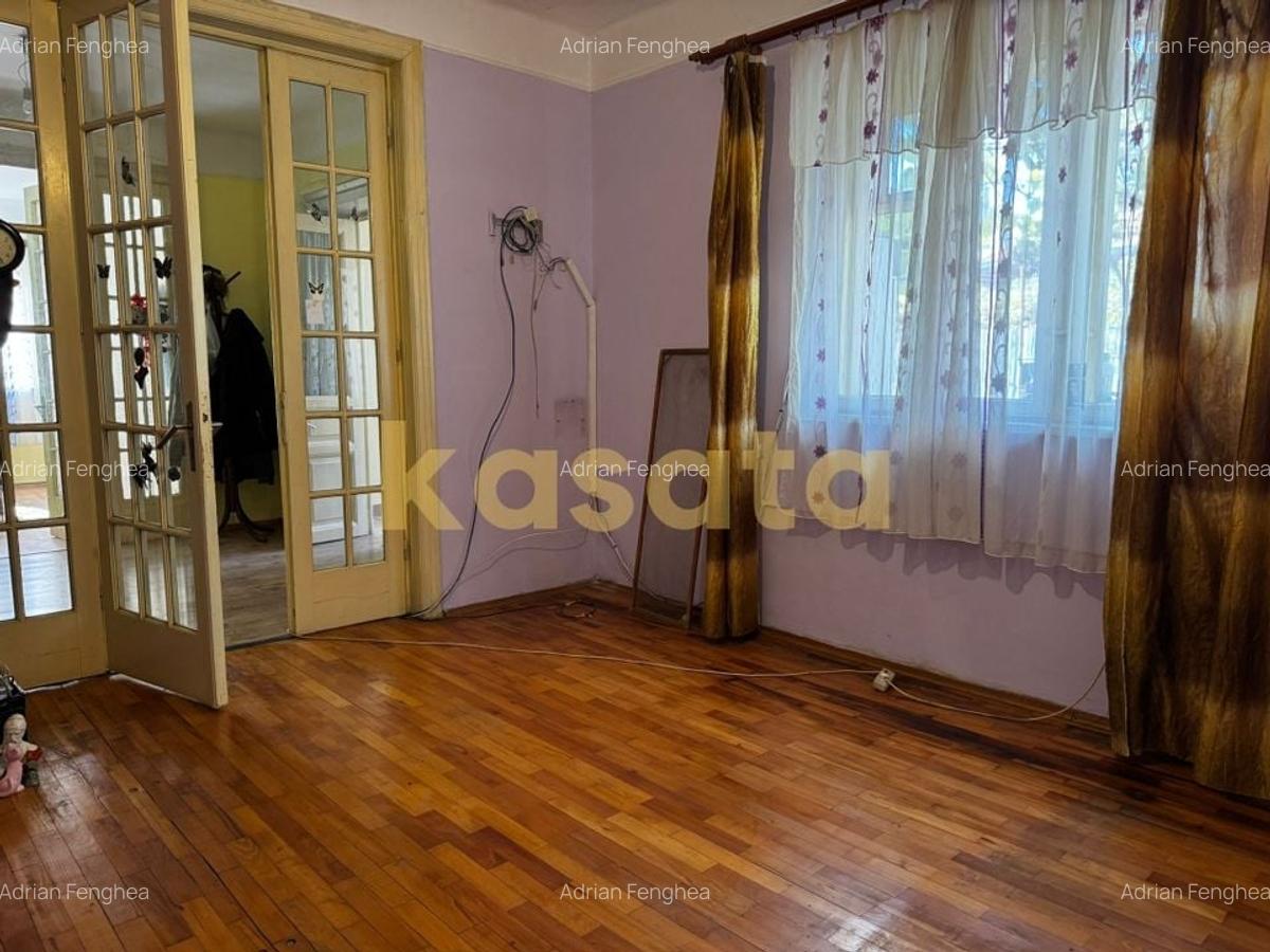 OPORTUNITATE | CASĂ INDIVIDUALĂ CU TEREN 360 MP | BUCUREȘTII NOI - 6