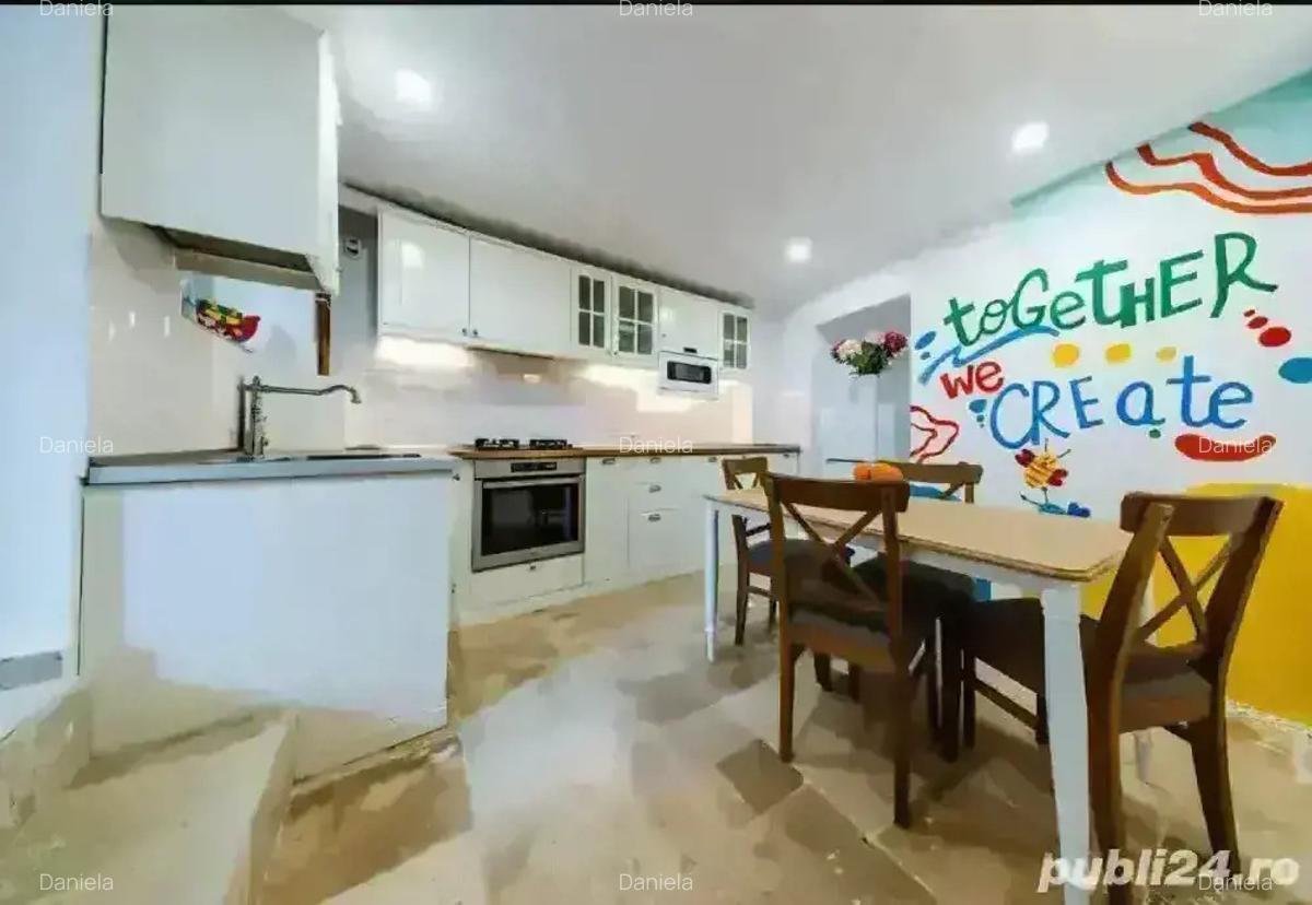 Direct proprietar inchiriez spatiu comercial in centrul istoric -merita vazut - 1
