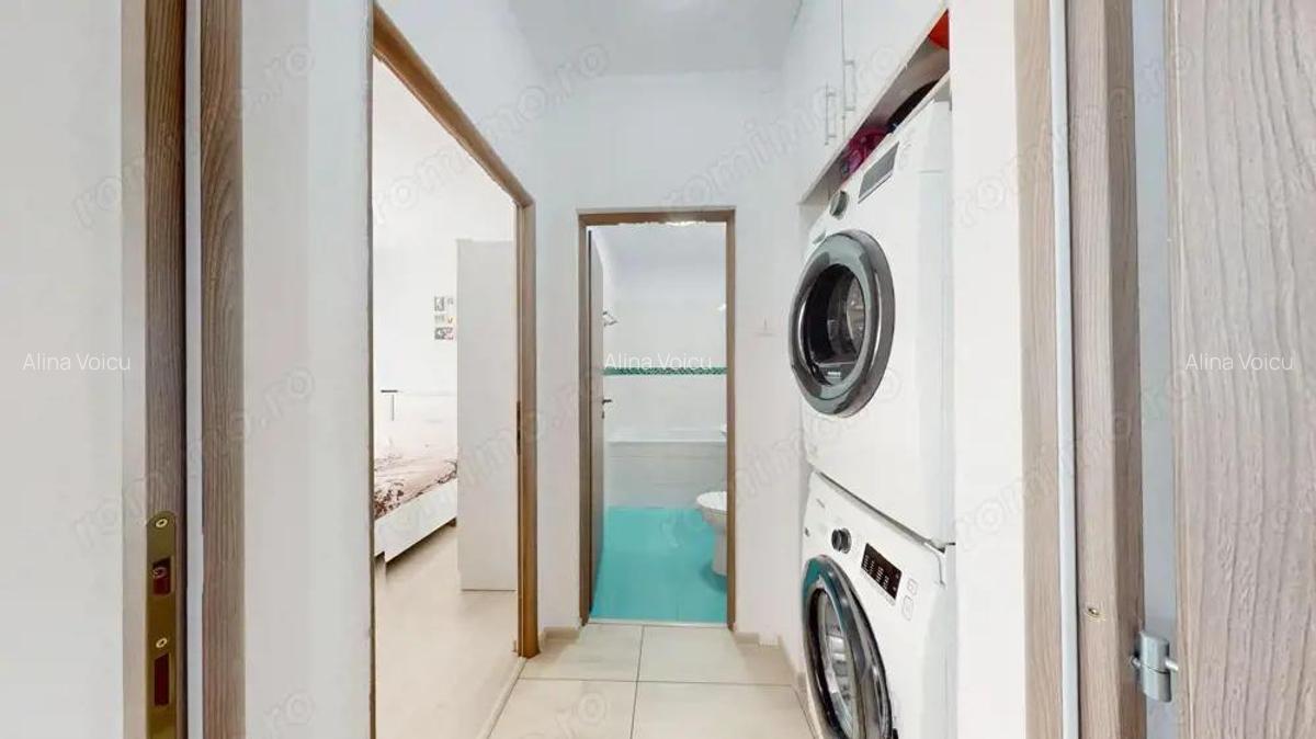 Apartament 2 camere Metrou Grivita Metrou 1 Mai - 5
