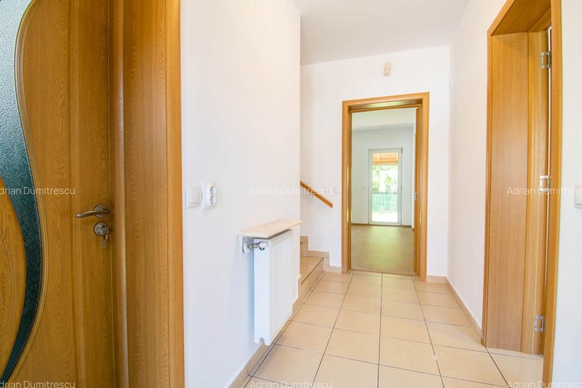 Vila in Cartier Azur-Pipera,renovata recent,0%comision - 3