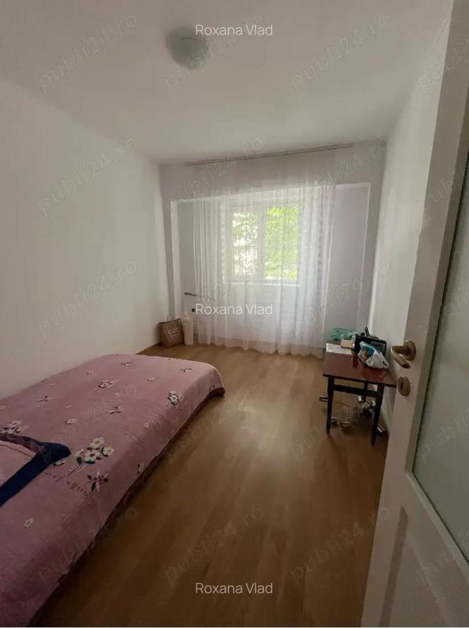 Apartament trei camere - Pompieri - etaj 1 - 2 Apartament trei camere - Pompieri - etaj 1 - 2