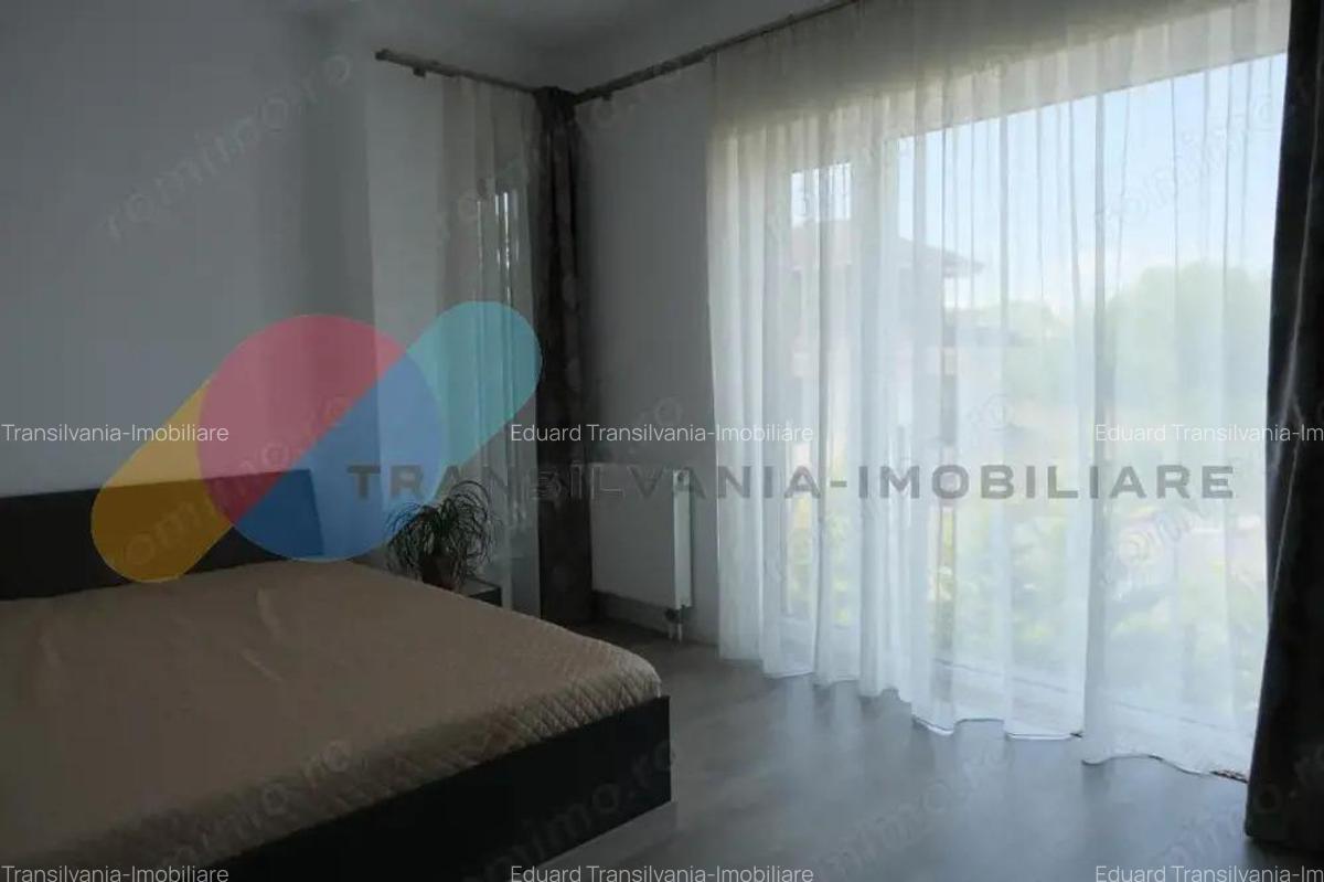 Casa individuala elegant finisata in Borhanci, Cluj-Napoca, - 17
