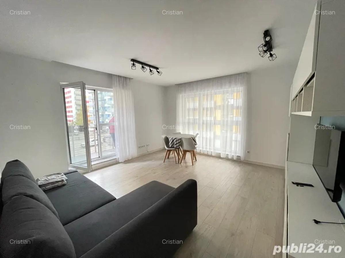 Apartament 2 camere Hercesa Vivenda - 8