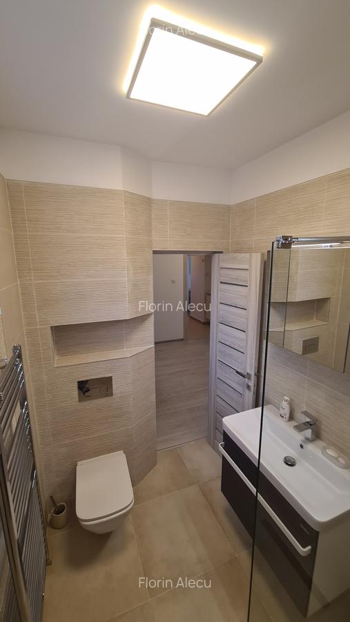 Parcul Carol - vanzare apartament 3 camere - 14