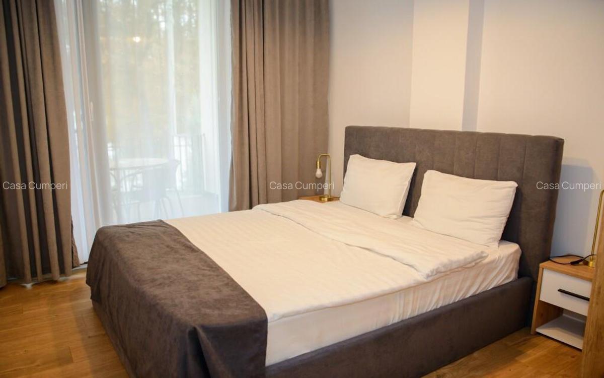 Apartament 3 camere, complet mobilat si utilat, pozitie supe - 2