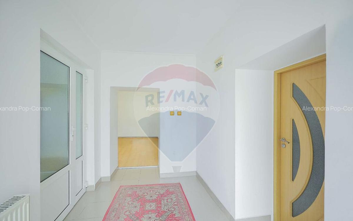 Casa de vanzare cu teren 517 mp, strada Izvorului, Oradea - 31