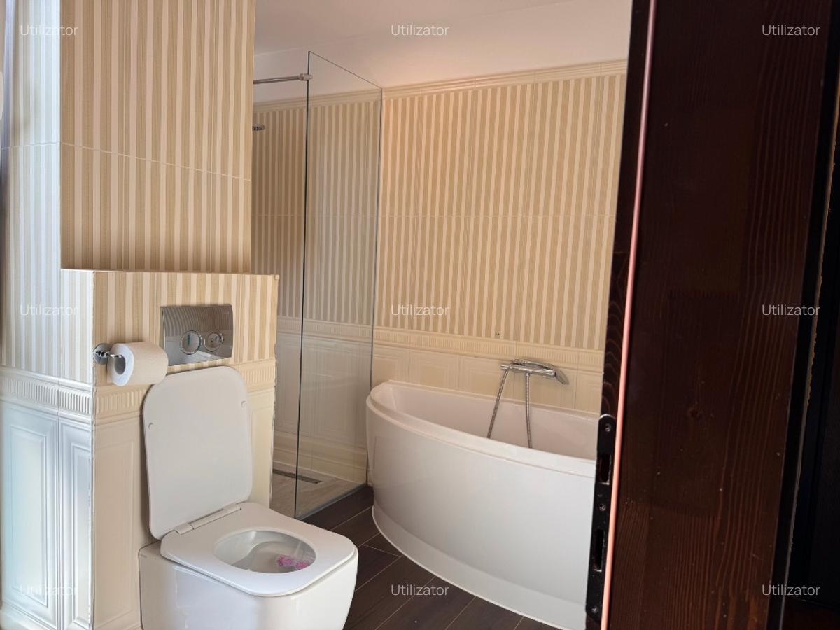 Apartament de inchiriat cu panorama superbă la lac Iulius Mall + garaj - 8