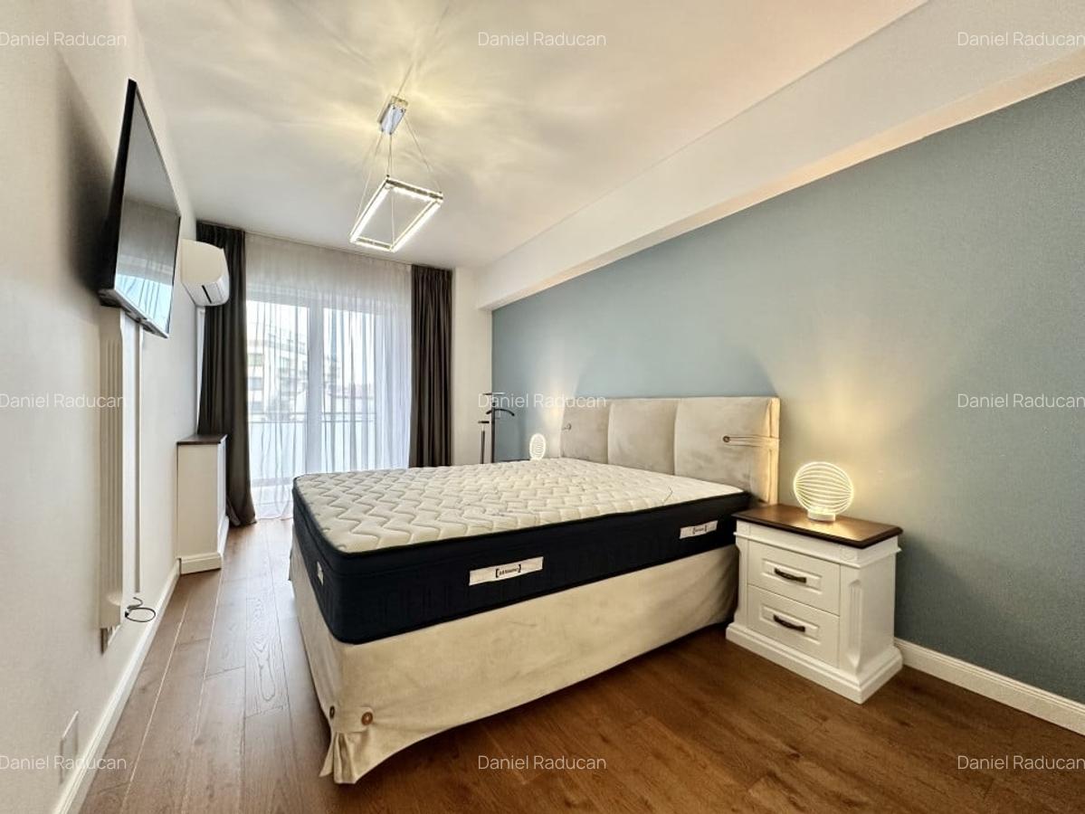 Inchiriere Apartament 2 camere, Scala Center, garaj - 5