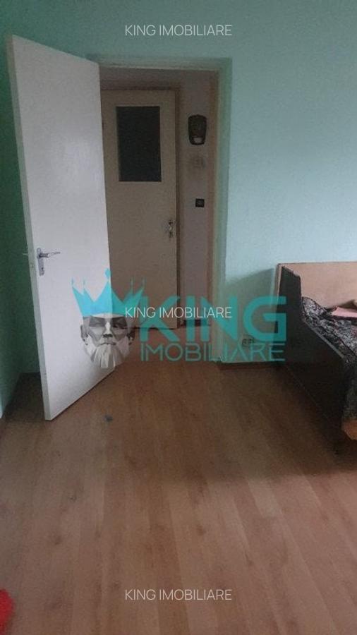 Apartament cu 2 camere semidecomandat, mobilat în Vitan - 5
