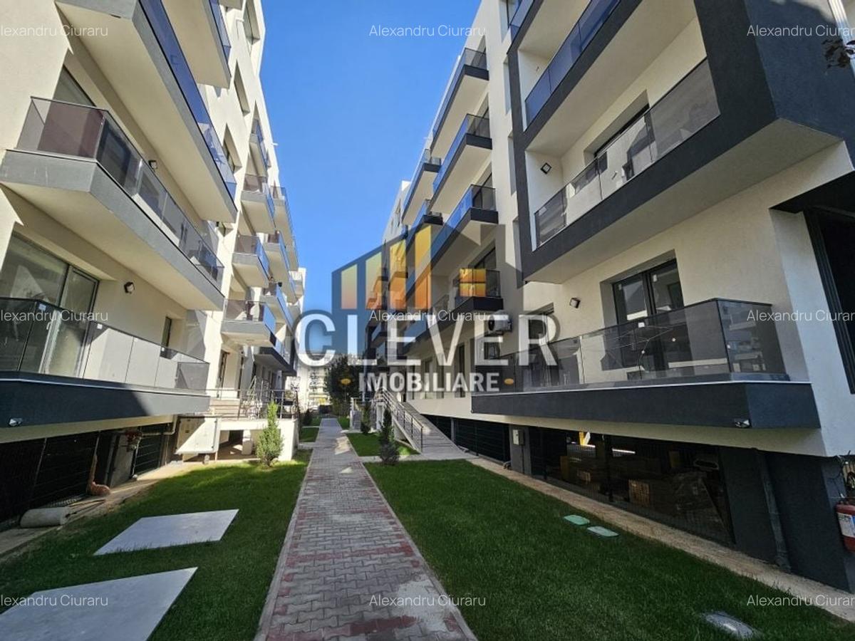 Apartament cu 3 camere semidecomandat în Theodor Pallady - 4