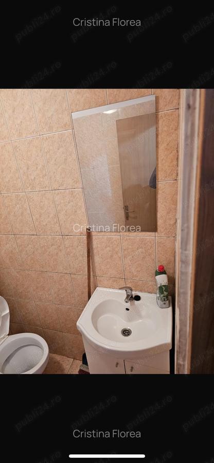 Vand garsoniera Ploiesti,zona Mihai Bravu - 6