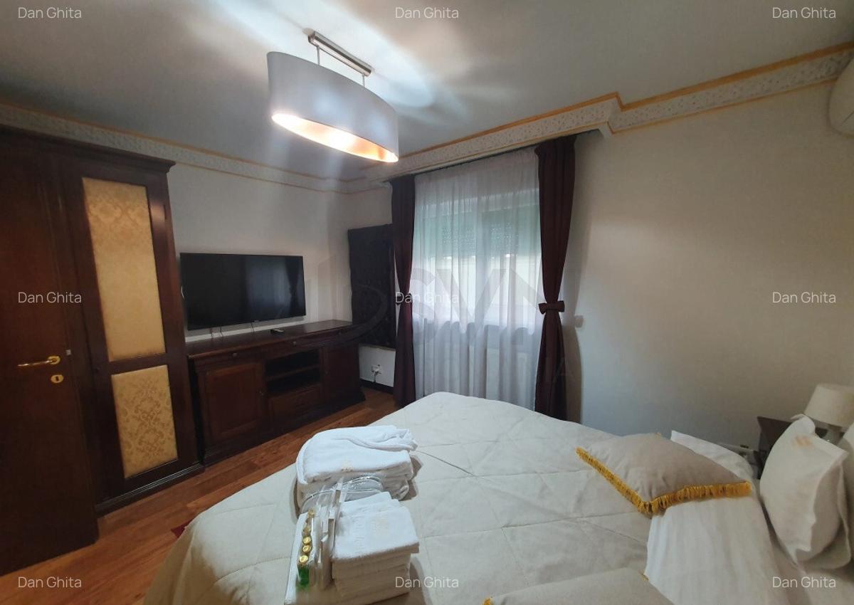 Apartament 4 Camere I De Inchiriat I Baneasa I Aviatiei - 5