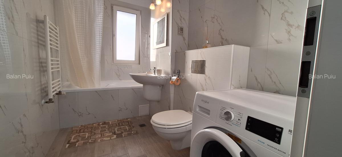 Ap.2 cam+ parcare, Bloc IRIS/ARMONIEI, prin Agentie - 11