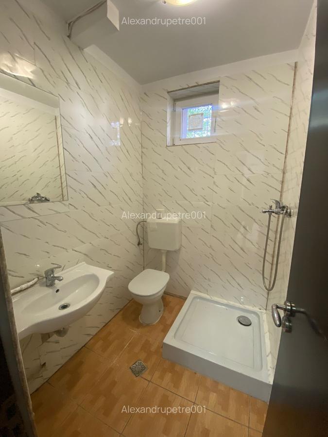 4 camere | Complex Apusului | parter inalt | bloc anvelopat | Luminos - 11