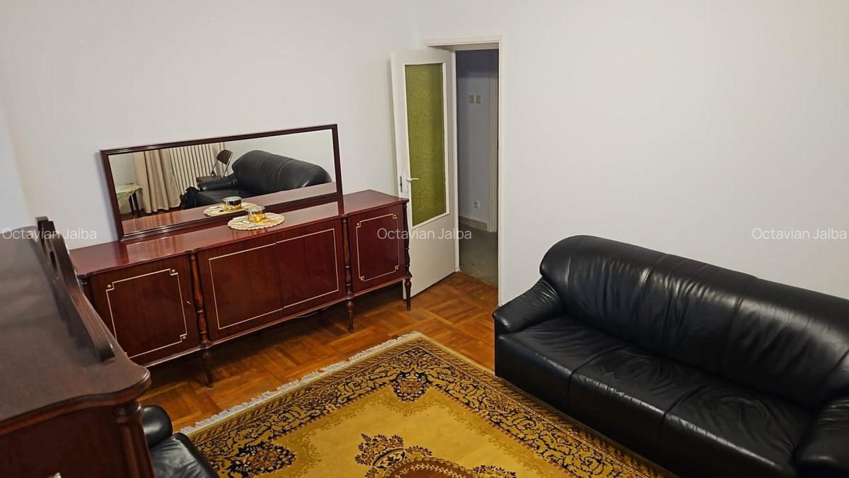 Apartament 3 camere spatios – Basarabia, aproape de Parcul National - 2