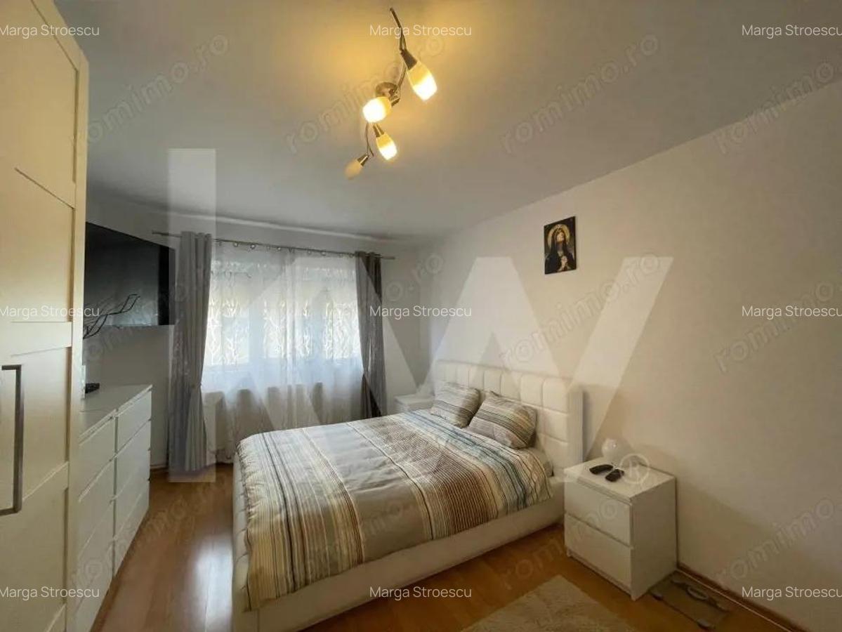 Apartament modern cu 2 camere - Strada Semaforului - 16