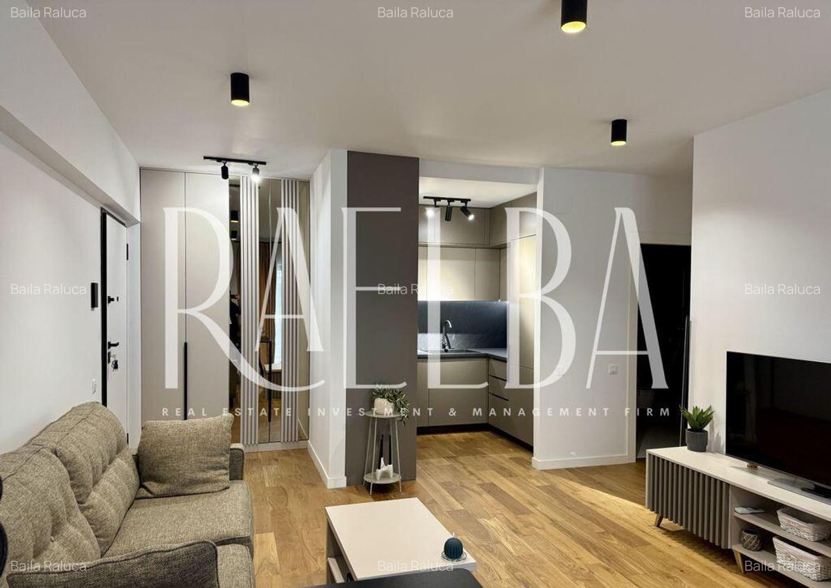 | Apartament 2 camere | One Cotroceni | Parcare inclusa | - 6