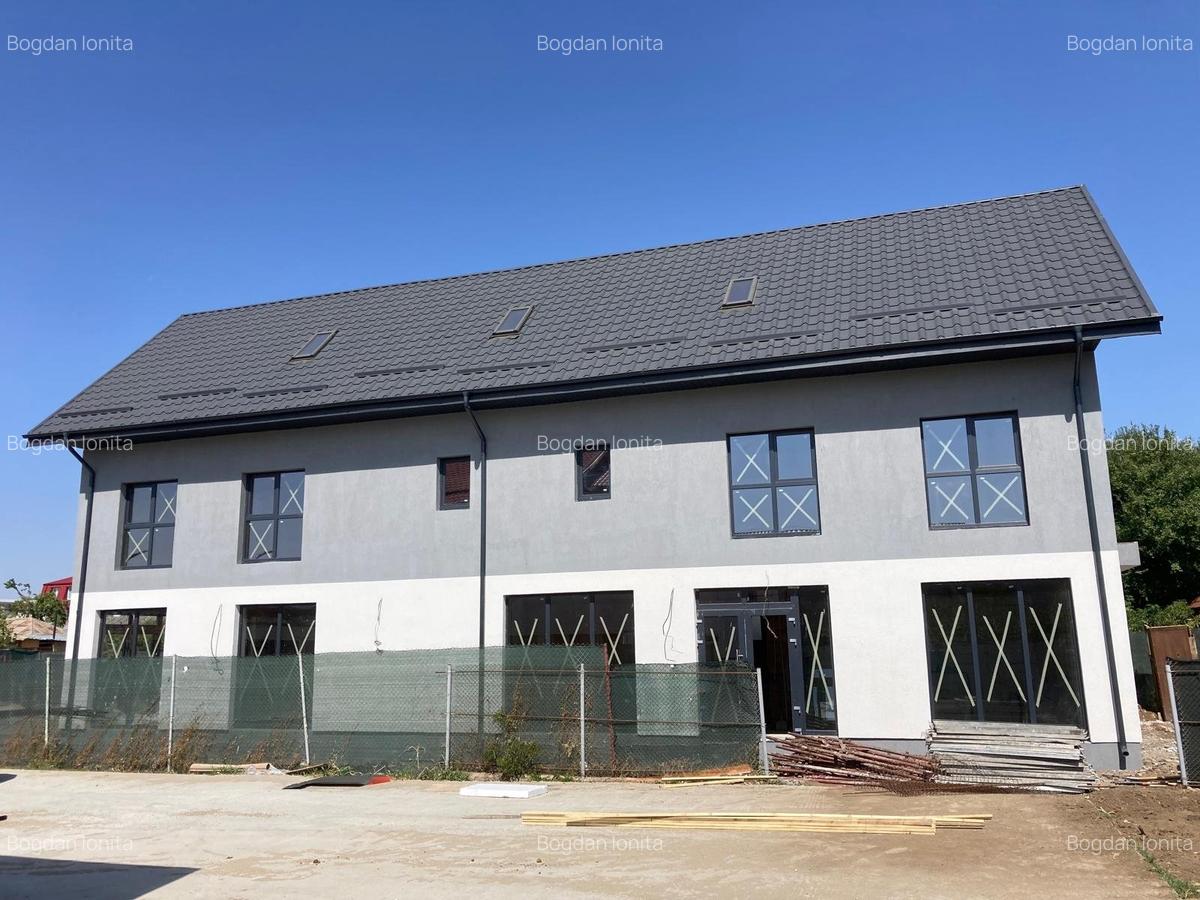 Apartament NOU - La Bulevard - Etaj 1 - Parcarea - Centrala - Comuna Berceni! - 4 Apartament NOU - La Bulevard - Etaj 1 - Parcarea - Centrala - Comuna Berceni! - 4