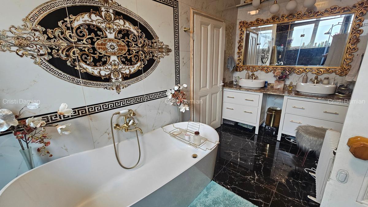 Vila cu stil, Dacia- Icoanei - 10