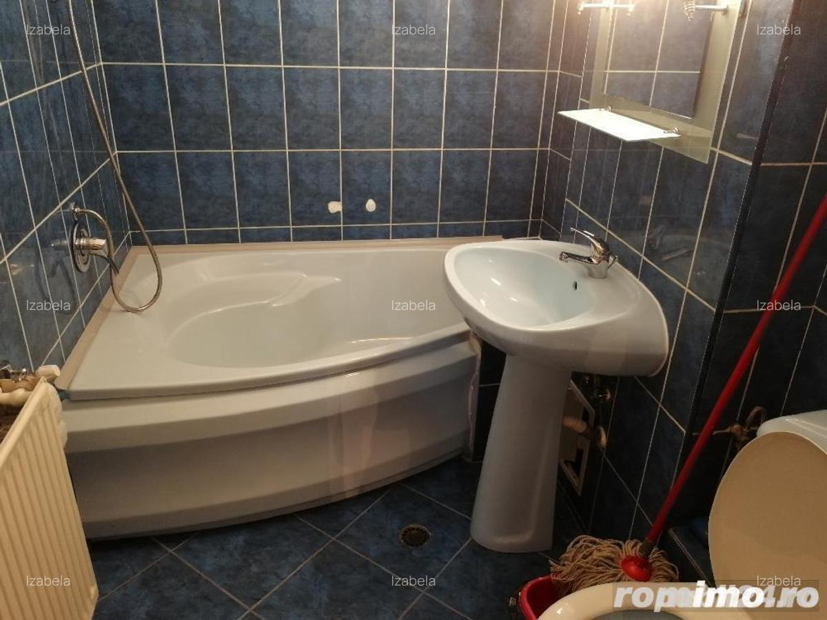 Garsoniera de inchiriat in apropiere de mijloacele de transport - 3