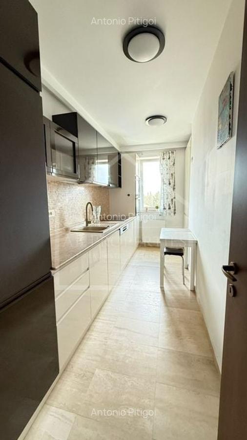Apartament 3 camere | Parcare Inclusa | Sisesti - 9