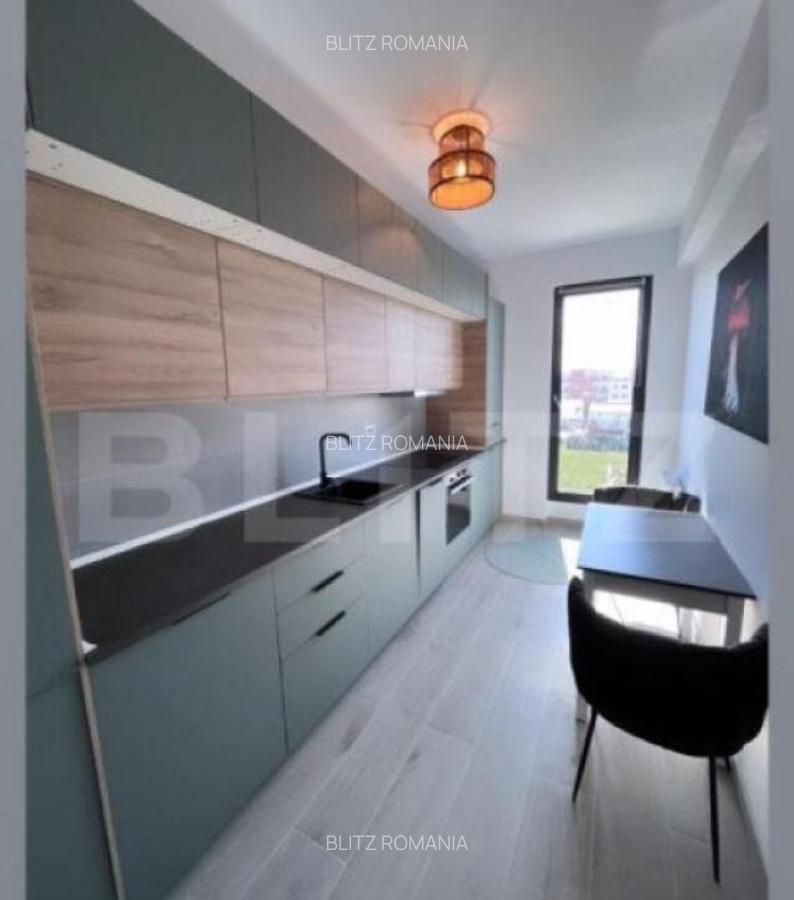 Apartament 3 camere decomandat, 77mp, Cartier Albert - 6