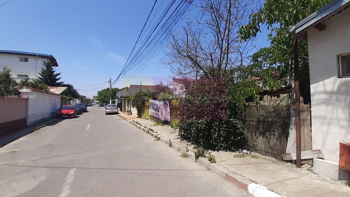 Teren foarte bun pentru construcție casă în Voluntari - 27