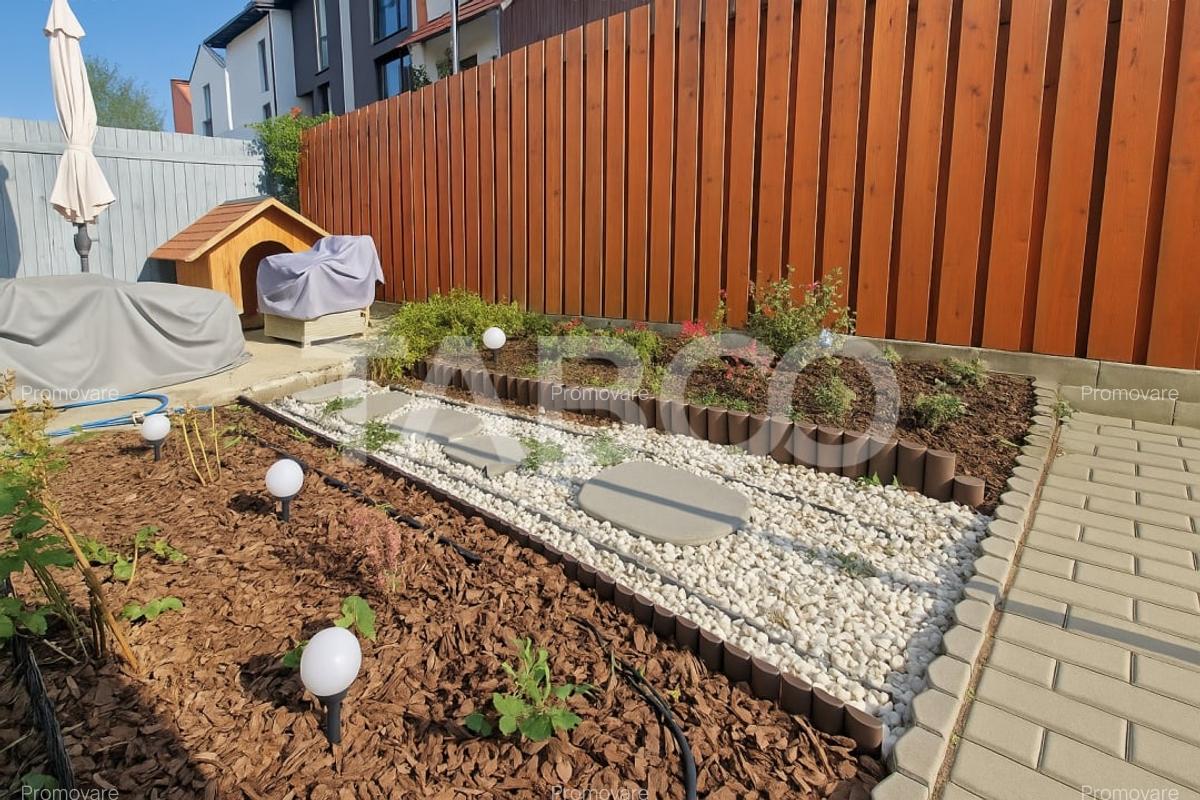 Apartament 2 camere de vanzare cu 35 mp gradina in Arhitectilor Sibiu - 8 Apartament 2 camere de vanzare cu 35 mp gradina in Arhitectilor Sibiu - 8