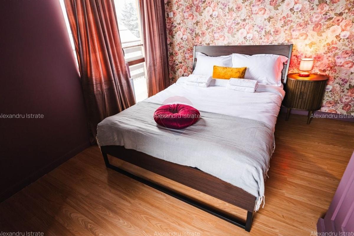 Pensiunea " The Vardo" | 8 camere duble | Predelut | COMISION 0% - 6