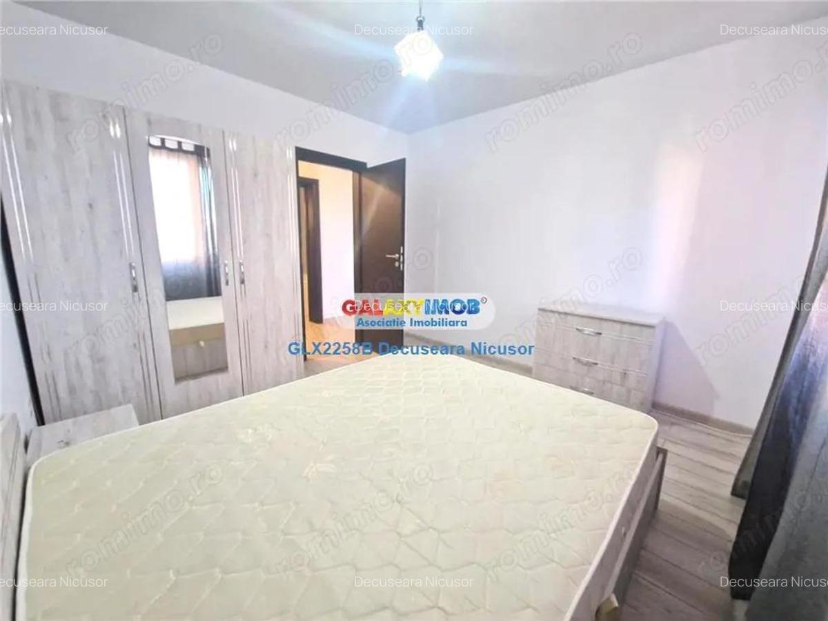 Apartament 2 camere in Militari Residence, mobilat, utilat 380 euro - 12