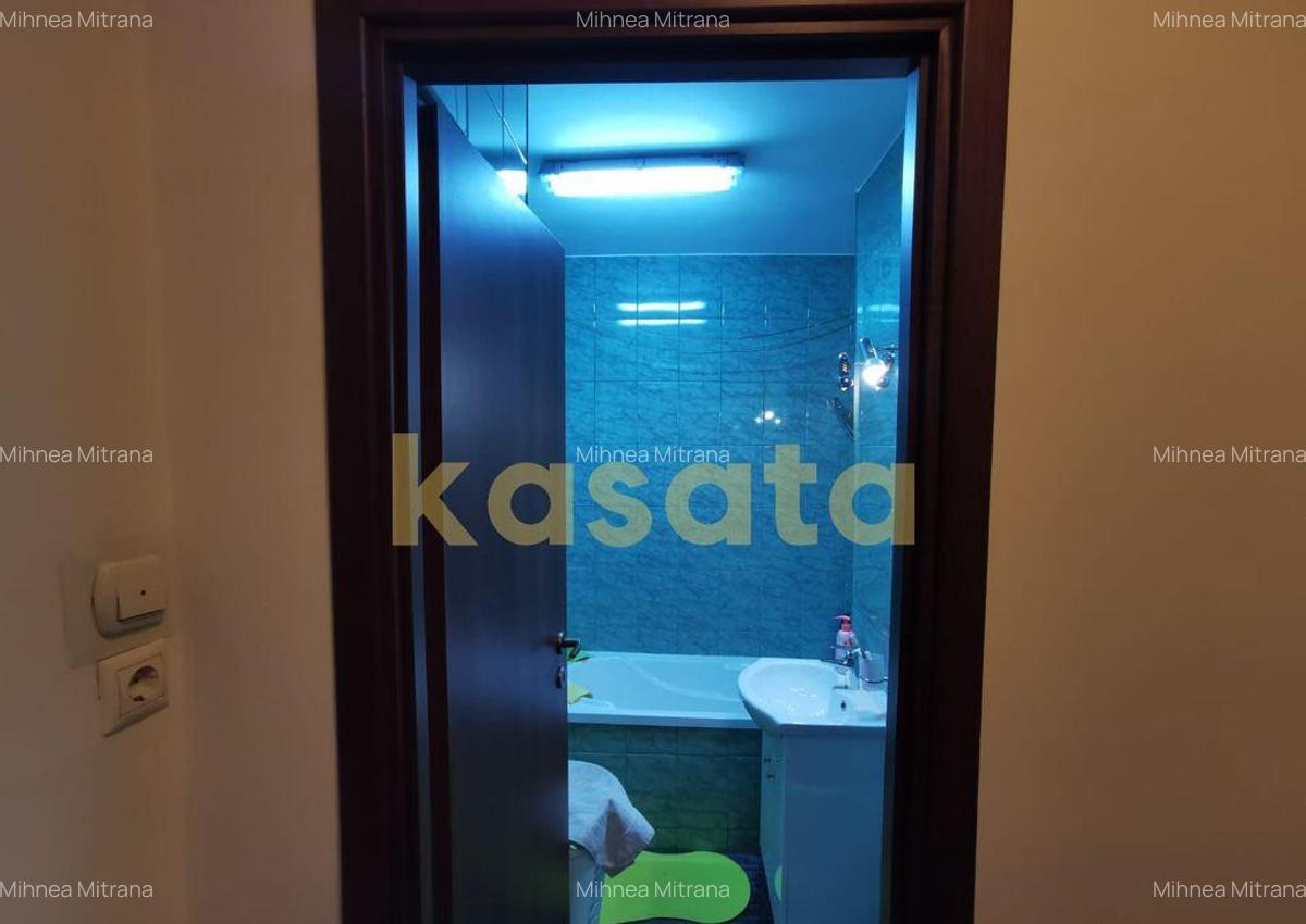 Garsoniera 34mp | Vitan I Renovata I Spatiu I Confort I ... - 8