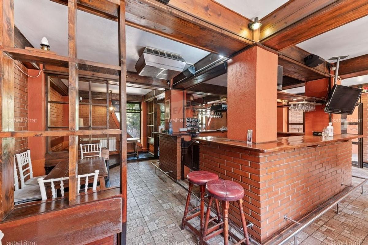 Spațiu comercial, 345 mp în Drumul Sării - 17