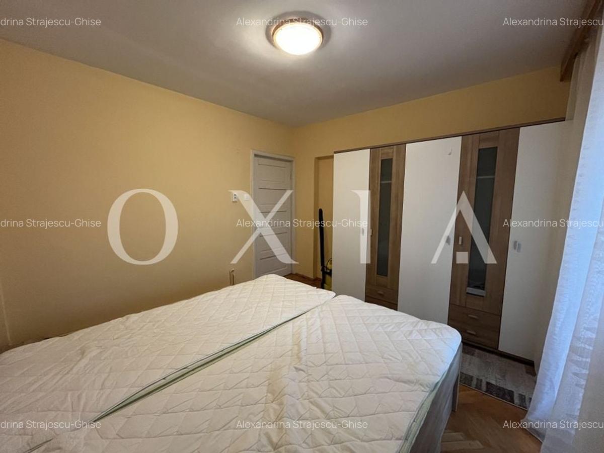 SX655 3 Camere decomandat - Etaj intermediar - 18