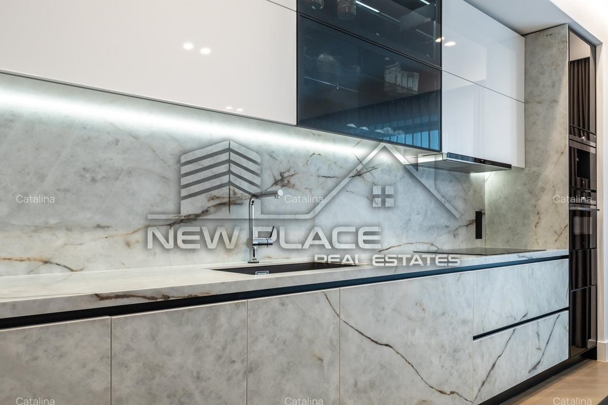 CORTINA 126 | Apartament exclusivist | Terasa 26 mp | View liber | ULTRA LUX - 7