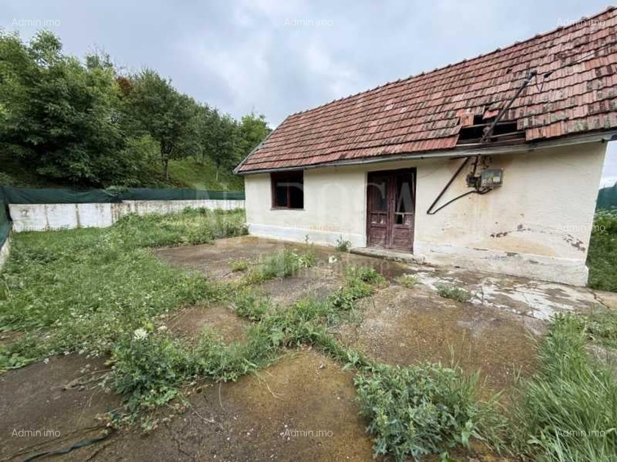 Casa 2 camere de vanzare in Feleacu - 1