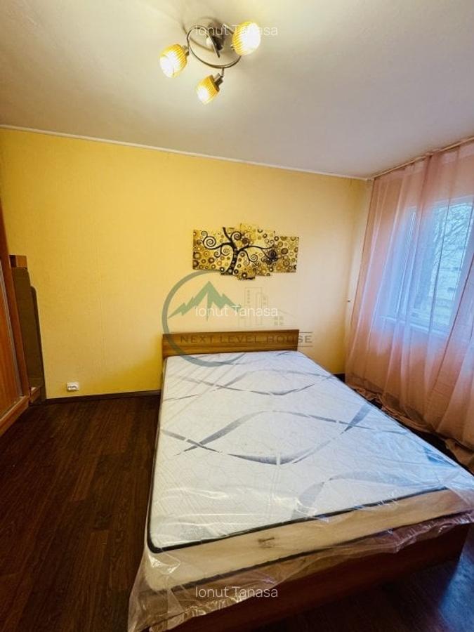 Apartament 3 camere, Astra, etaj 1 - 9