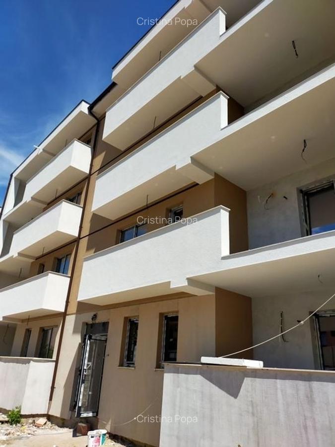 Apartament cu 2 camere decomandat în Giroc - 2